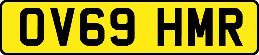 OV69HMR