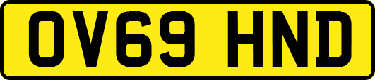 OV69HND