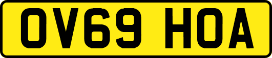 OV69HOA