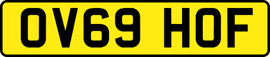 OV69HOF