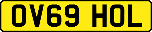 OV69HOL