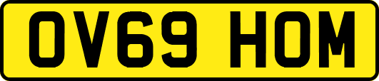 OV69HOM