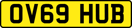 OV69HUB