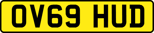OV69HUD