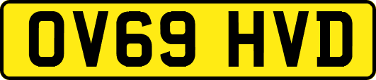 OV69HVD