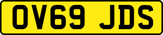 OV69JDS