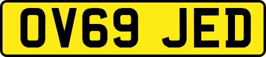 OV69JED