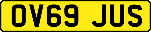 OV69JUS
