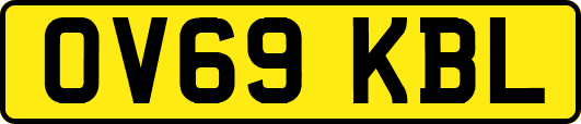 OV69KBL