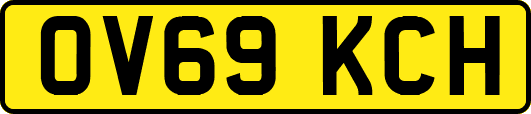 OV69KCH