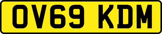 OV69KDM