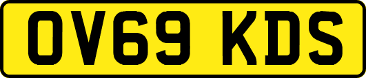 OV69KDS