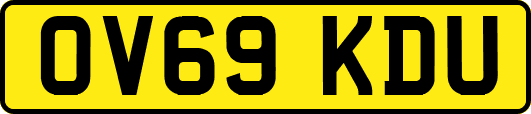 OV69KDU