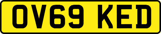 OV69KED