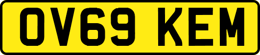 OV69KEM