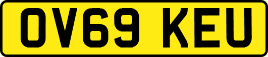OV69KEU