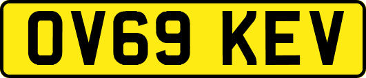 OV69KEV
