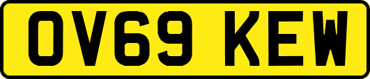 OV69KEW