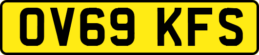OV69KFS