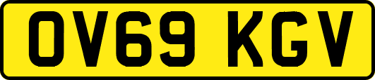 OV69KGV