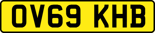 OV69KHB