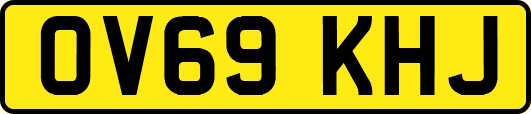OV69KHJ