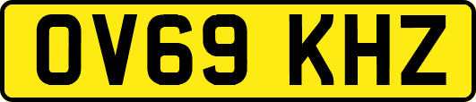 OV69KHZ