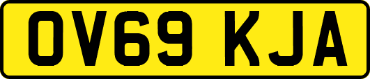 OV69KJA