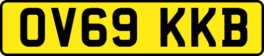 OV69KKB