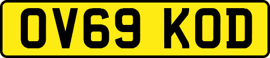 OV69KOD