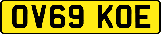 OV69KOE