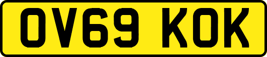 OV69KOK