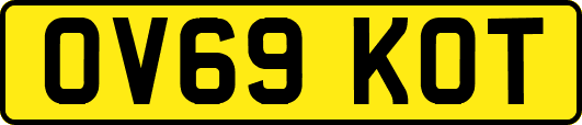 OV69KOT