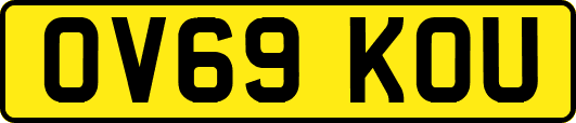 OV69KOU