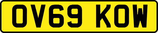 OV69KOW