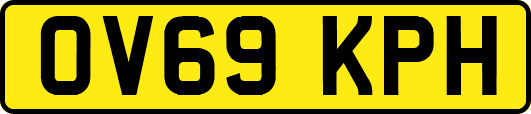OV69KPH