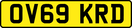 OV69KRD