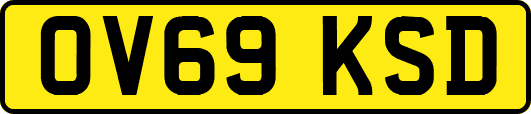 OV69KSD
