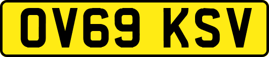 OV69KSV