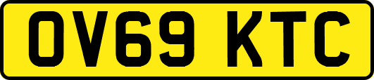 OV69KTC