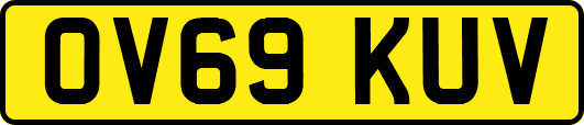 OV69KUV