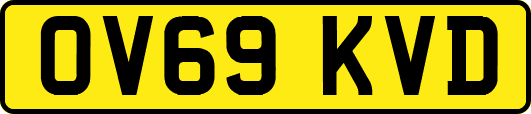 OV69KVD