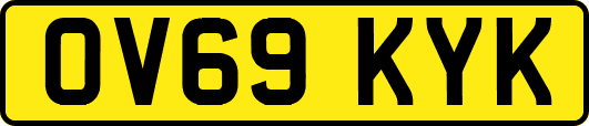 OV69KYK