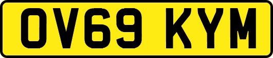 OV69KYM