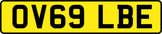 OV69LBE