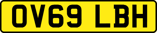 OV69LBH