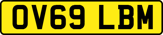 OV69LBM