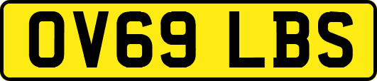 OV69LBS