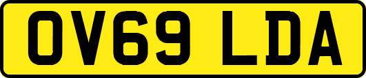 OV69LDA