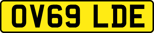 OV69LDE